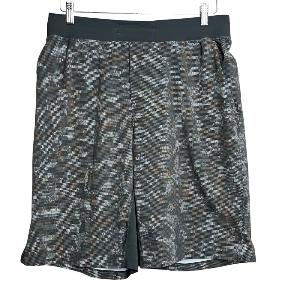 Lululemon T.H.E. Shorts Linerless Performance Drawstring Shorts Men’s